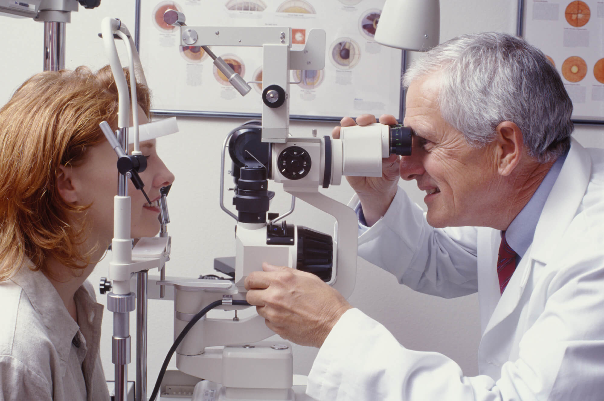 Read more about the article Are you about to undergo lasik eye surgery?