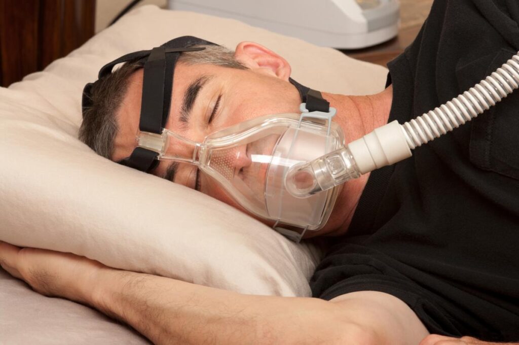 5 Types of sleep tests for sleep apnea