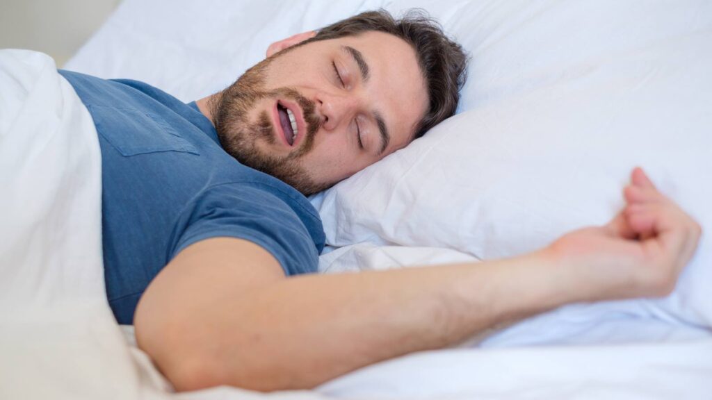 5 Types of sleep tests for sleep apnea