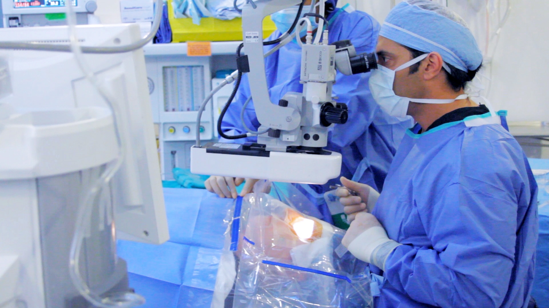 You are currently viewing How to handle the post-surgical complications of a cataract surgery
