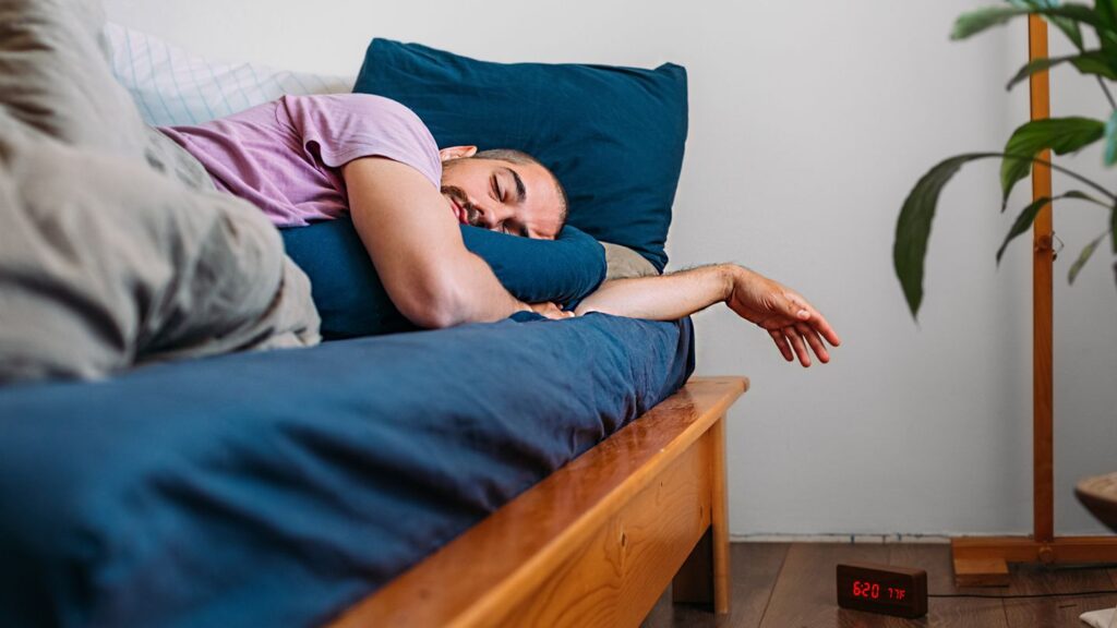 5 Types of sleep tests for sleep apnea