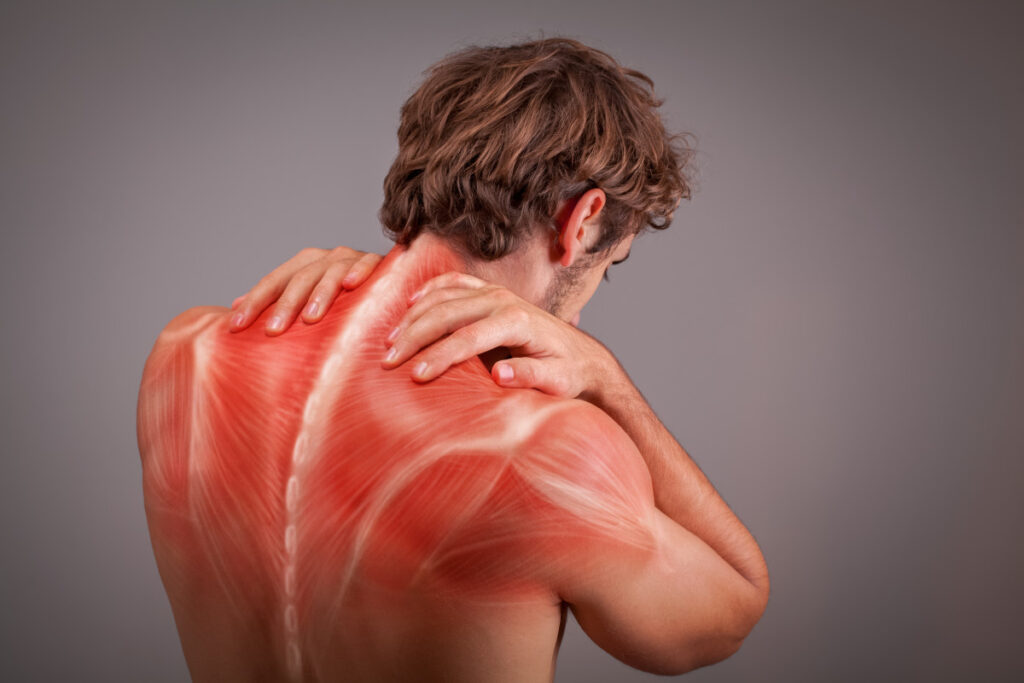 What You Need to Know About Chronic Pain Syndrome?