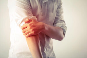 Read more about the article What You Need to Know About Chronic Pain Syndrome?