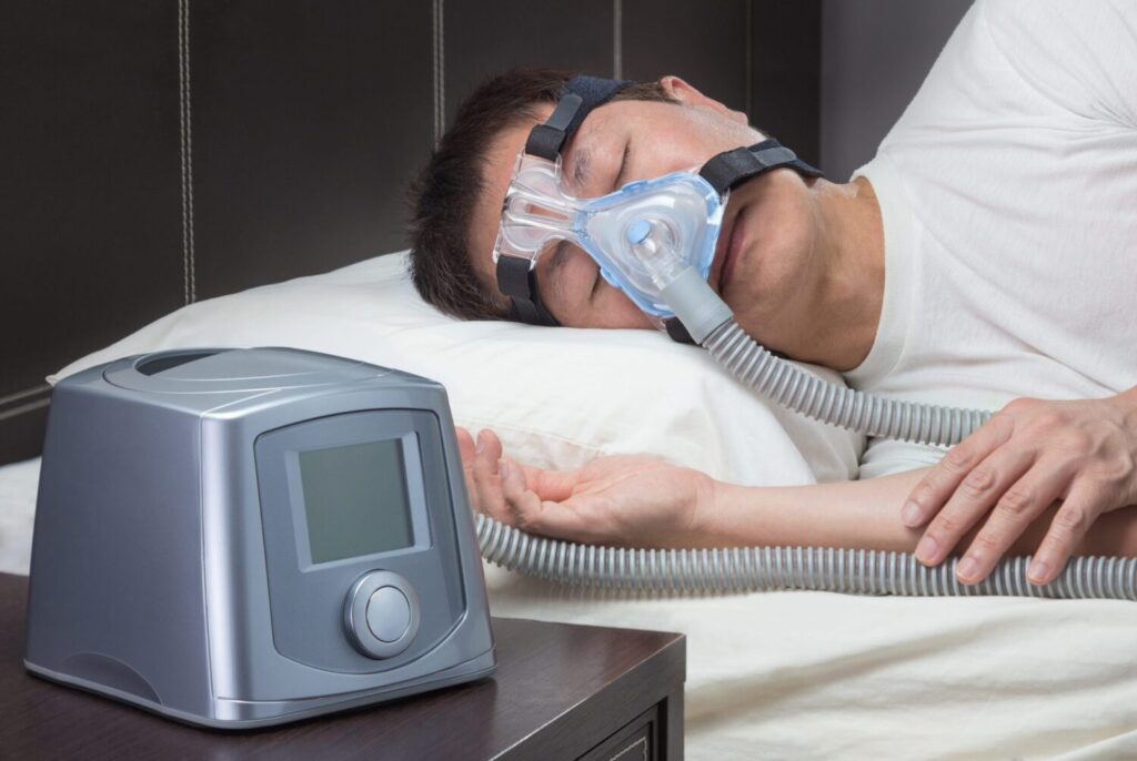 These tips will help you adjust your CPAP machine easily