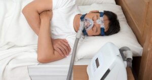 ResMed AirMini: Optimizing Comfort for Sleep Apnea Patients
